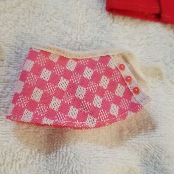 Vintage barbie clothes - Picture 9 of 13